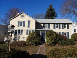 645 Ridge Rd, Middletown, CT 06457-5436