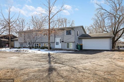 2223 82nd St, Minneapolis MN  55431-1306 exterior