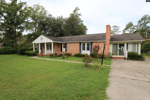 2123 Airline Dr, Red Hill, SC 29020-2507