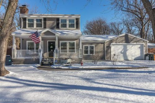 21347 79th Ave, Frankfort, IL 60423-9155