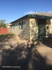 1118 44th St, Lubbock TX  79412-2430 exterior