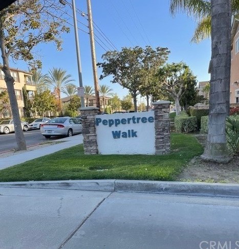 1962 Blue Violet Ct, Anaheim CA  92801-5300 exterior