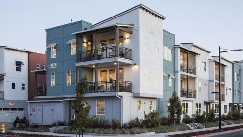 1645 Centre Pointe Dr, Milpitas, CA 95035