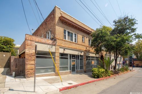 1947 Milvia St, Berkeley, CA 94704-1020
