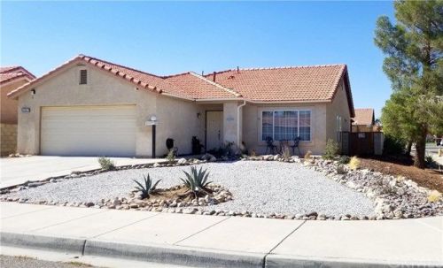 14598 Juniper Ln, El Mirage, CA 92301-3634