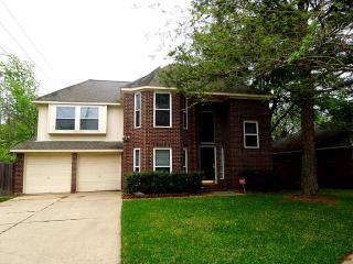 16303 Ginger Run Way, Sugar Land TX  77498-7108 exterior