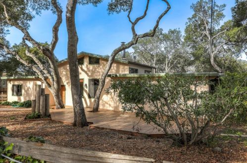 184 Calle De La Ventana, Tassajara Hot Springs, CA 93924-9723