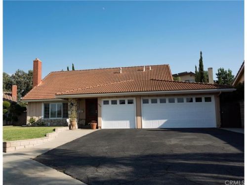 19708 Kingsglen Cir, Walnut, CA 91789-3429