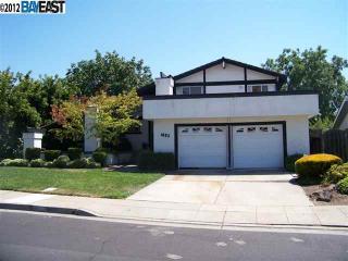 1883 Vancouver Way, Livermore, CA 94550-6137