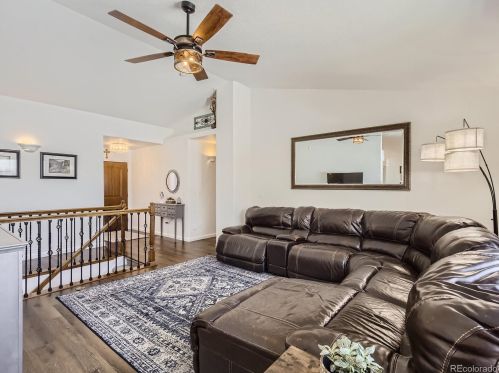 2182 Birdie Dr, Milliken CO 80543-9639 exterior