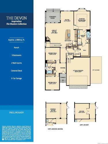 22296 Narrowleaf Pl, Aurora, CO 80016