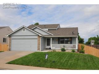 1411 Cedarwood Dr, Longmont, CO 80504-8786