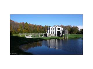 2524 Streetsboro Rd, Peninsula OH  44264-9742 exterior