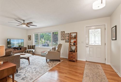 7701 Lee Ave, Minneapolis, MN 55443-3456
