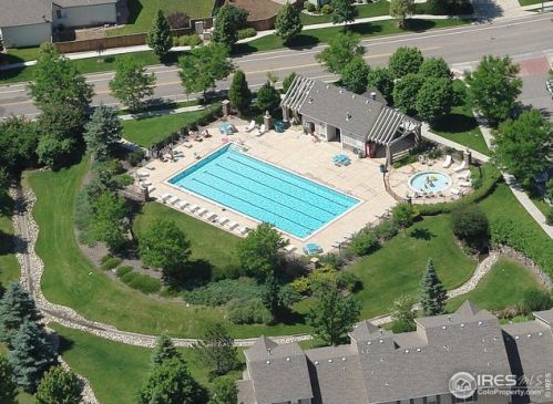 5115 Stillwater Creek Dr, Fort Collins CO  80528-3030 exterior