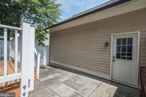 7663 President St, Fulton MD  20759-2516 exterior