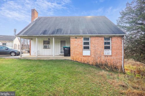 211 Ednor Rd, Silver Spring, MD 20905-5003