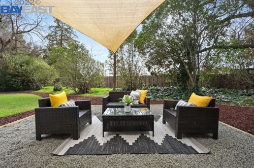 35 Baylor Ln, Concord CA  94523-1907 exterior