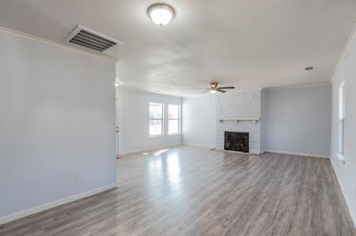 1401 Inwood Blvd, Garland TX 75042-8112 exterior