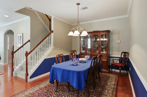 737 Gardenside Cir, Marietta GA  30067-2735 exterior