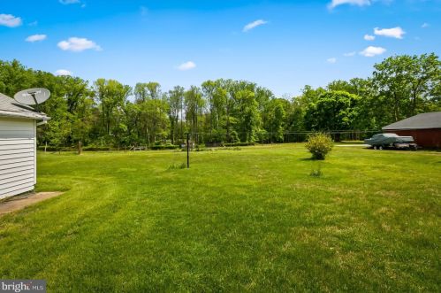 1215 Stepney Rd, Aberdeen MD  21001-1416 exterior