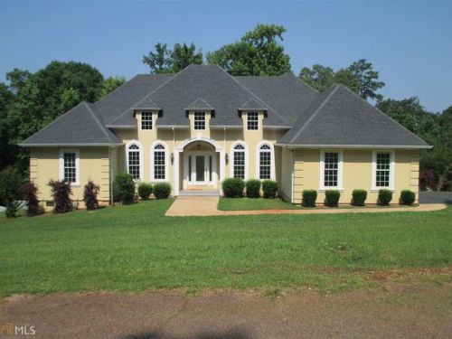133 Deerwood Dr, Thomaston, GA 30286-4910