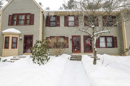 84 Bartemus Trl, Nashua, NH 03063-7601
