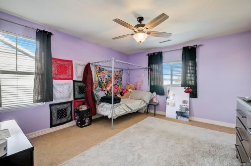 922 Willow Dr, Denver CO  80603-7761 exterior