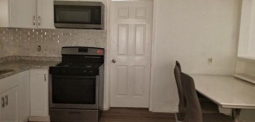 1605 Walnut Ave, Richmond TX  77471-2459 exterior