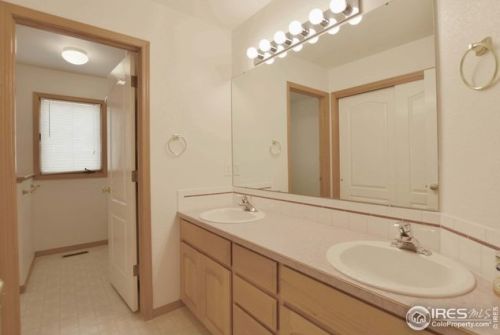 1708 Globe Ct, Fort Collins CO  80528-6393 exterior