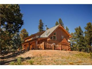 102 Carmargo Rd, Pine, CO 80470-7925