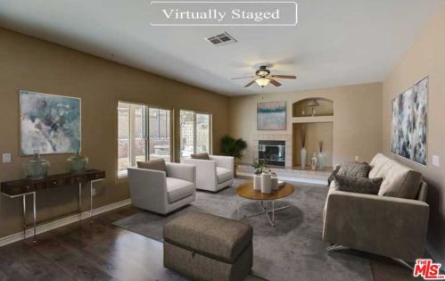 2038 Avenue, Lancaster, CA