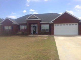 525 Parish Loop, Hinesville, GA 31313-7951
