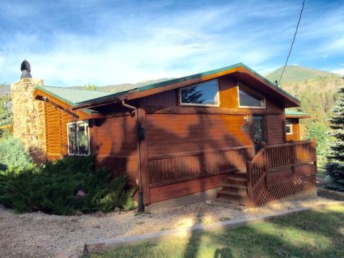 433 Ponderosa Rd, Wahatoya, CO 81055-9726
