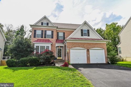 15668 Altomare Trace Way, Woodbridge, VA 22193-5779