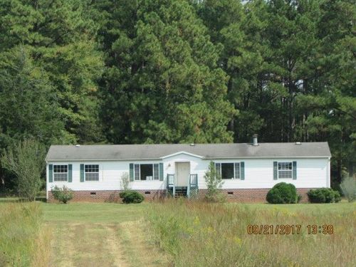 2310 Landfill Rd, Baskerville, VA 23915-1814
