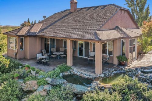 534 Mitchell Lake Ct, Copperopolis, CA 95228-9463