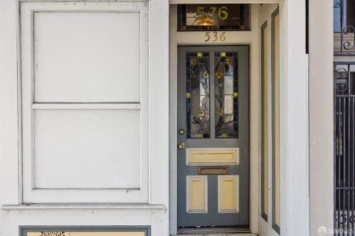 536 Brazil Ave, San Francisco, CA 94112-2034