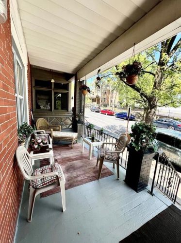 18 13th St, Allentown PA  18102-4627 exterior