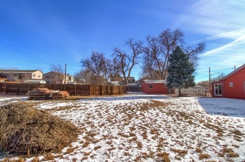 7525 61st Ave, Arvada CO  80003-5315 exterior