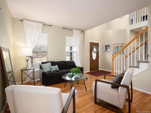 18884 Ida Ave, Denver CO  80015-5119 exterior