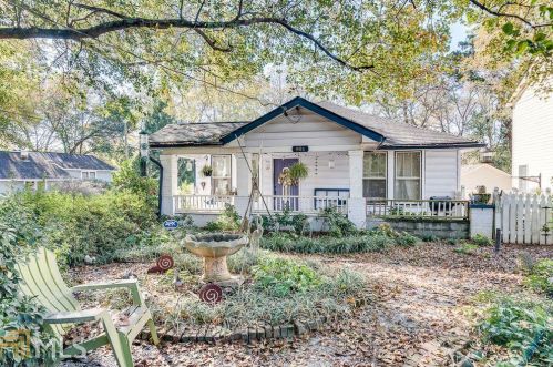 981 Gilbert St, Atlanta, GA 30316-2508