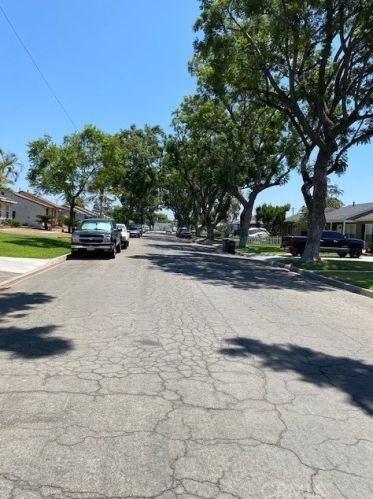 14306 Starbuck St, Whittier CA  90605-2303 exterior