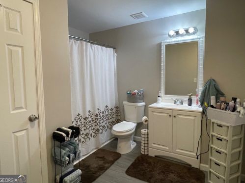 436 Moorings Run, Big Canoe GA  30143-5791 exterior