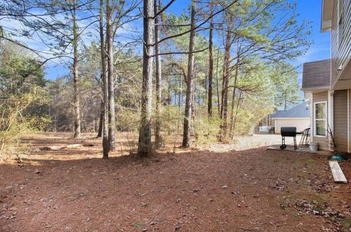 125 Edison Dr, Stockbridge GA  30281-2761 exterior