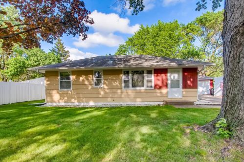 11611 Norway St, Minneapolis, MN 55448-2360