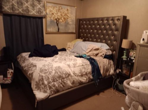 2645 Fairway Dr, Angleton TX 77515-7396 exterior