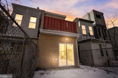 1729 28th St, Philadelphia PA  19145-1711 exterior