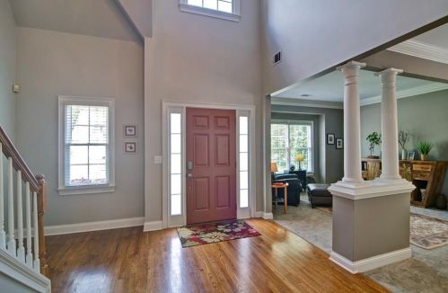 2200 Foxboro Ln, Atlanta GA  exterior