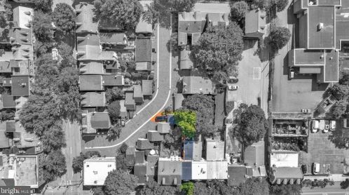 38 Vine St, Lancaster PA  17602-3549 exterior